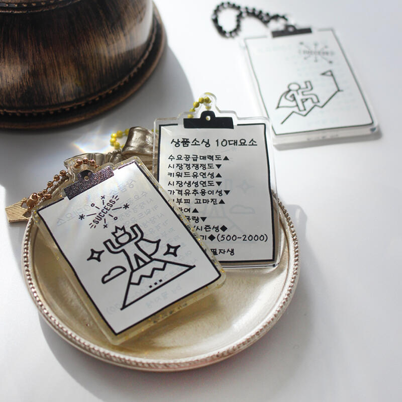 Keychain: 10 Keys to Sourcing Goods from Online Sellers