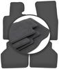 Tapis de voiture premium pour: BMW 7 E66 berline longue (2001-2008)