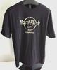 Kool HARD ROCK CAFE San Francisco CA Tamanho XL - Camiseta Algodão Preto