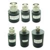 SO-239 Connector 50 Dummy Load Vswr 1.20 Temperature Range -55 C To 125 C Stable Performance For RF Testing For SO-239