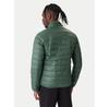 Куртка пуховая EA7 Emporio Armani 8NPB23 PNGPZ U7260