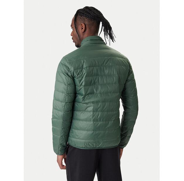 Куртка пуховая EA7 Emporio Armani 8NPB23 PNGPZ U7260