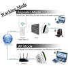 Wireless Repeater WiFi Range Extender Wi-FI 300 Mbps Amplifier 2.4 GHz WiFiblast WiFi Boosters[493]