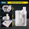 Kraftstofffilter Ersatzteil für Honda CB500F CBR500R CRF250L CTX700 NC700X - Modellcodes 16730-MKT-D01 & 16730MKTD01