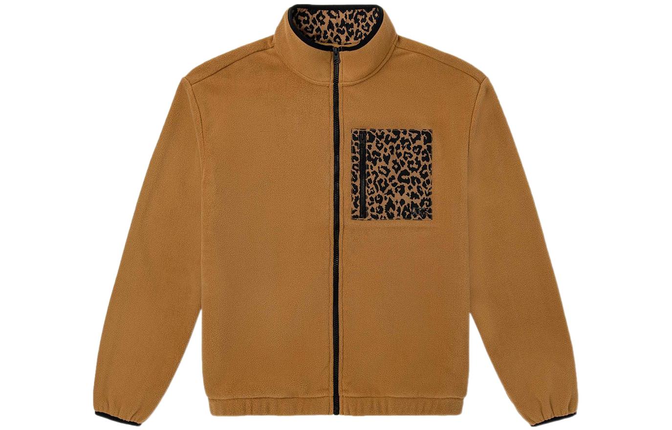 Vans Jackets Women s Pumpkin Stand Collar Moderate Other VN0A5LITGWT M