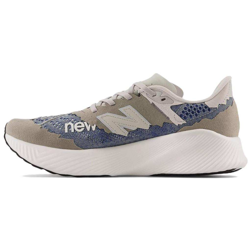 New New Balance FuelCell Rc Elite V2 Tokyo Design Studio Grey Vetiver MSRCELTO