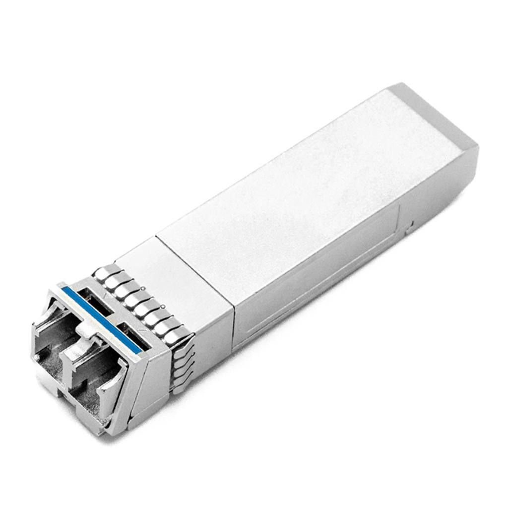 SFP+ 10G ER 1310nm LC SMF 40km Transceiver Module Compatible SFP+ 10G ER 1310nm LC SMF 40km Transceiver Module Ubiquiti Compatible Ubiquiti