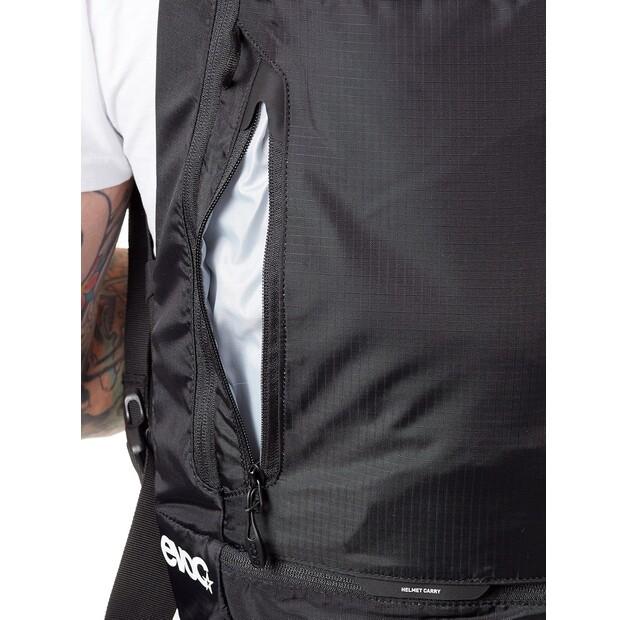 Evoc FR Lite Backpack Black