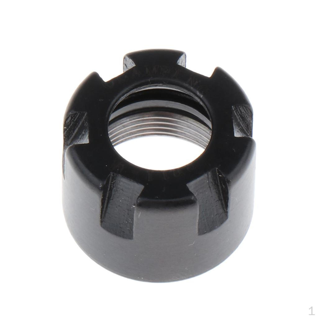 

Зажимная гайка цанги для токарного станка с ЧПУ ER11A