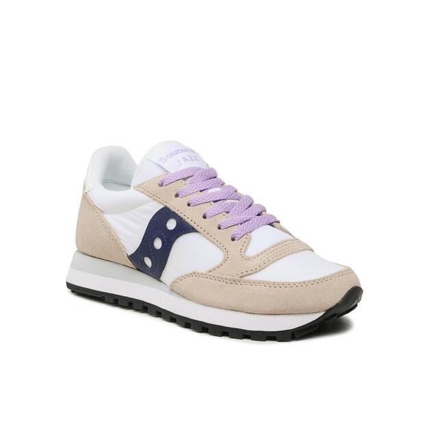 Sneakers Saucony Jazz Original S1044 White