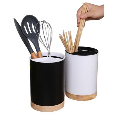 Mutfak Mutfak Eşyaları Rafı, Saklama Rafı, Çubuk Askılığı, Çiftlik Evi Mutfak Dekorasyonu İçin Uygun, Sofra Takımı Saklama Kutusu