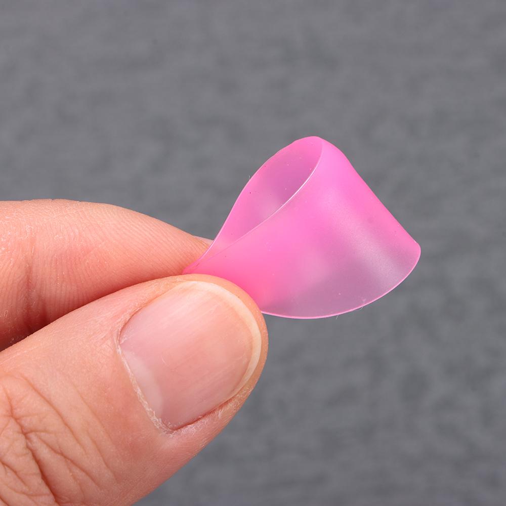 1 pereche de tampoane de permanentă pentru gene din silicon Tije de scut pentru ridicarea genelor 3D Accesorii pentru ondulatorul de gene Aplicator Instrument de machiaj