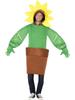 Sunflower Costume