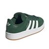 Adidas Childrens/Kids Campus 00s 3 Stripes Suede Flat Trainers