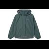 Kurtka przeciwdeszczowa Storm FIT Damska Zielona Wojskowa FB7493-338