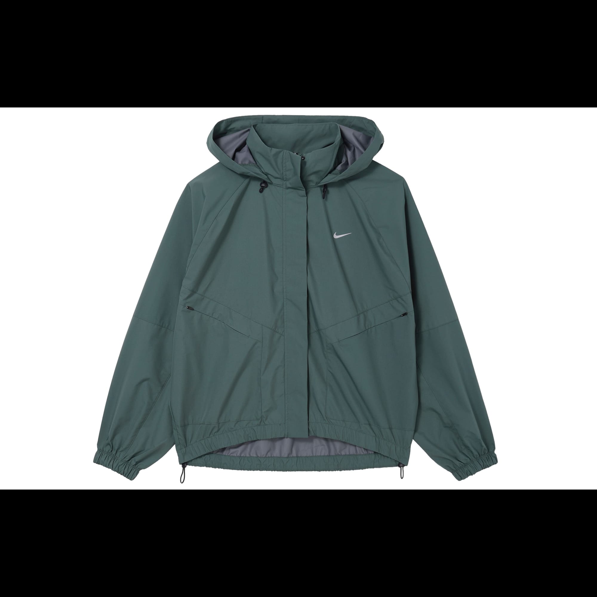 Nike Storm FIT Jacke Damen Armeegrün FB7493-338 M grün