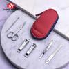 THREE SEVEN Nail Clipper Set