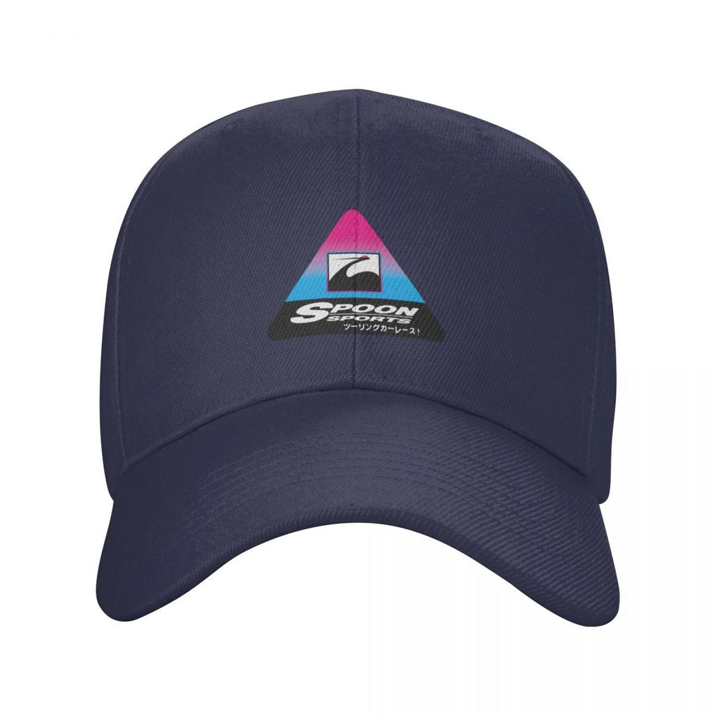 SPOON SPORTS Baseball Cap Boonie Hats Luxury Cap Summer Hats Military Tactical Caps Hat For Women 2023 Unisex's