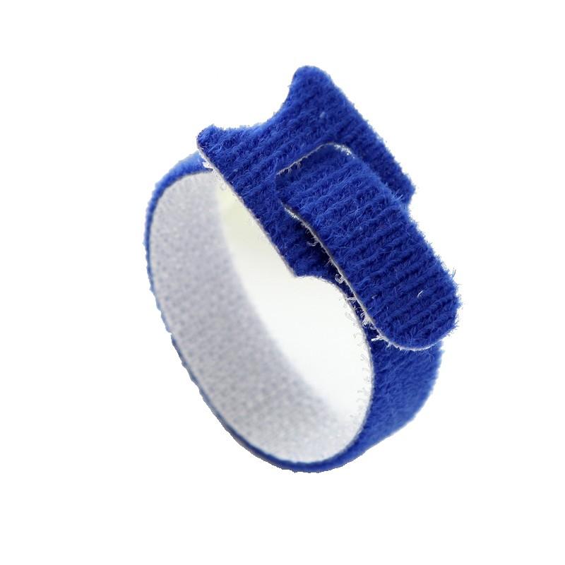 50/20/10PCS Cable Tie Management Home Wire Organizer Nylon Magic Tape Wire Tie Cable Winder Tape Protector Reusable Paste Strap