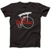 The Prisoner Inspired Number Six T-Shirt 100% Cotton Not A Number Gift Funny