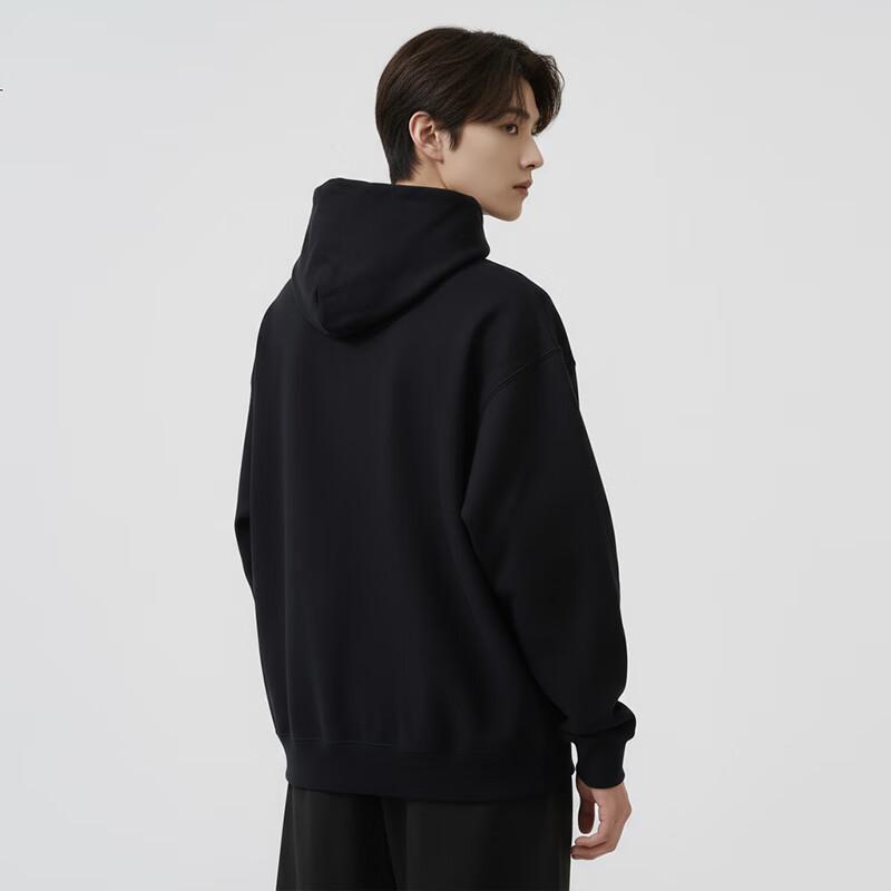 Nike Men s HV1085 Hooded Jacket M