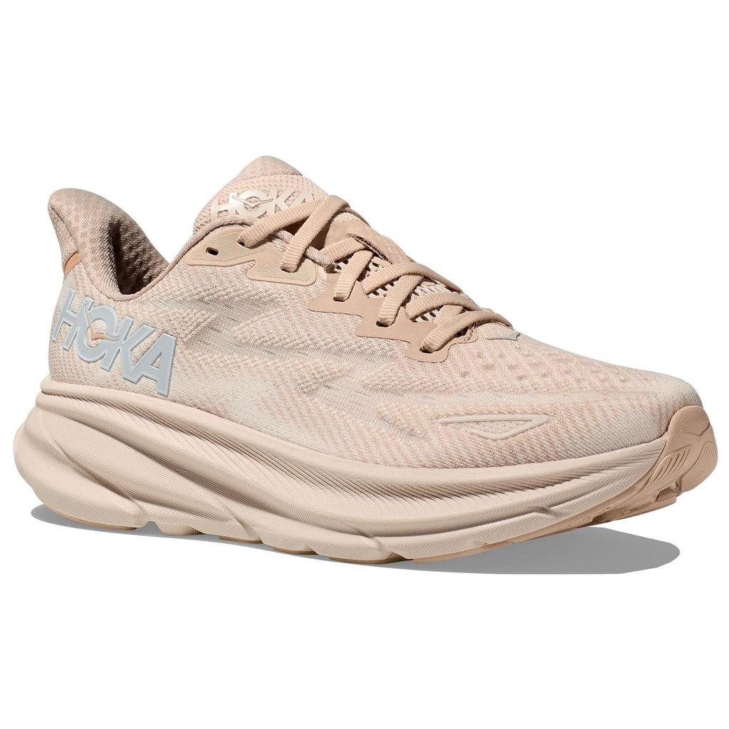 HOKA One One Clifton 9 Shifting Sand 1127895-SSEG