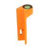 Tower Ruler Rod Level Aluminum Alloy Right Angle 90 Degree Pole Bubble Level for Surveying