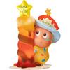 POP MART Twinkle Twinkle Star People From Stars Collection Blind Box Products, Single Blind Box