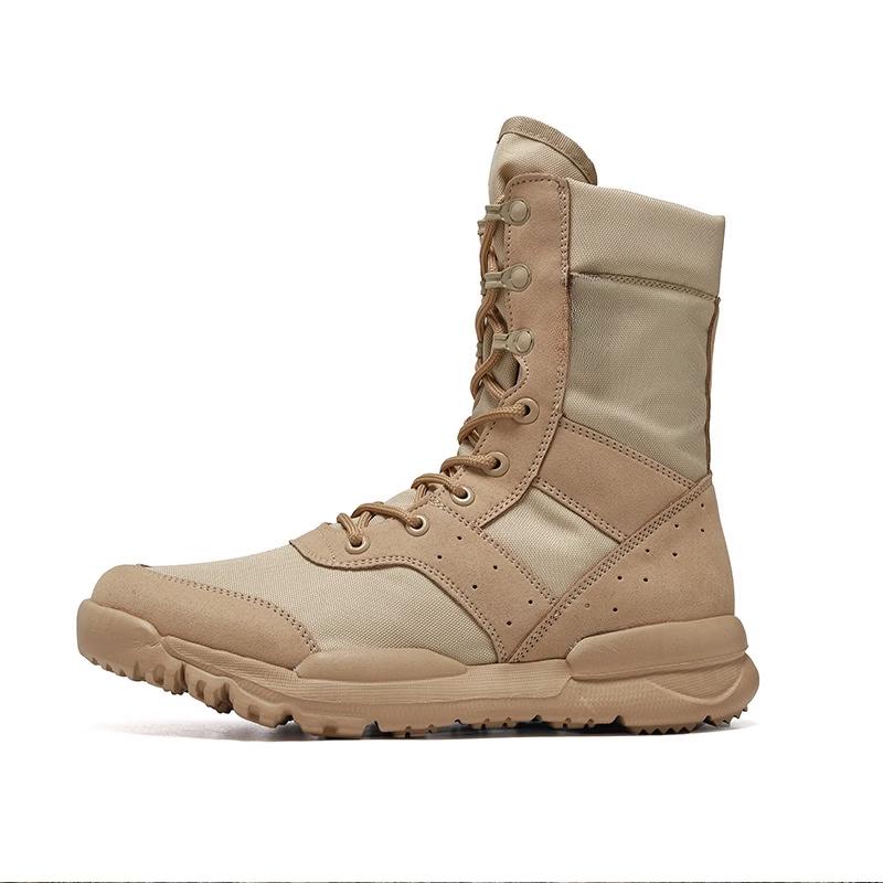 

Alliance Envoy Combat Boots 46-50 (Customer Specified)