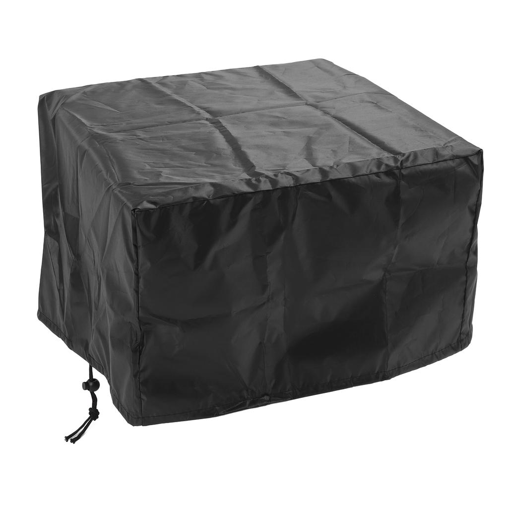 3D Printer Dust Cover Copier Engraver Cover Multi Purpose Water Resistant 210D Oxford Cloth