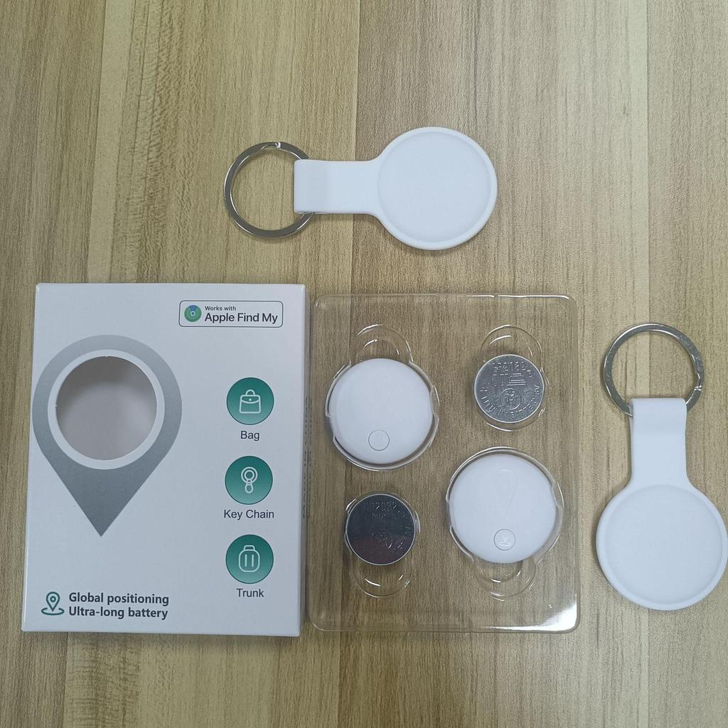 Cross-Border GPS Tracker: Anti-Loss Device for Pets, Elderly, Cars, and Children.