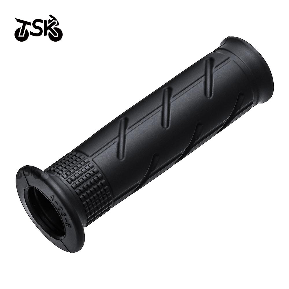 Handlebar Grips Hand Bar Throttle For Honda CB1000R 2008-2014 CBR 1000RR 2004-2014 NC 700 750 S/X Motorcycle Hand Grip