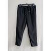 Japanese Single Spring Summer Plus size women clothing Fat Sister Chubby Girl High Waist Pencil Pants Commuter Casual Pants women