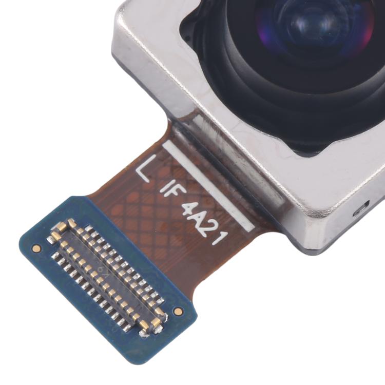 For Samsung Galaxy S25 Ultra S938 (Ultrawide 50MP) Rear Camera Lens Module Part (Without Logo)