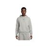 Nike X NOCTA Fleece CS Hoodie (Asia Sizing) Dark Grey Heather Unisex Tops FN7660-063
