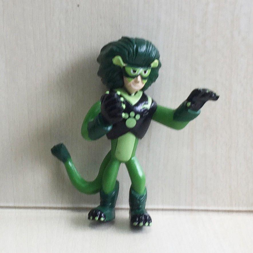 Wild Kratts Toys Animal Figures Premium Quality Craftsmanship For Endless Fun