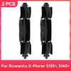 Fit For ( Rowenta X-Plorer S135+, S140+ ) Main Side Brush Hepa Filter Mop Dust Bag Robot Vacuum Cleaner Parts Accessories