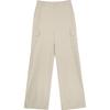 Betu Women's 2025 Autumn Wrinkle-Resistant Cargo Pants