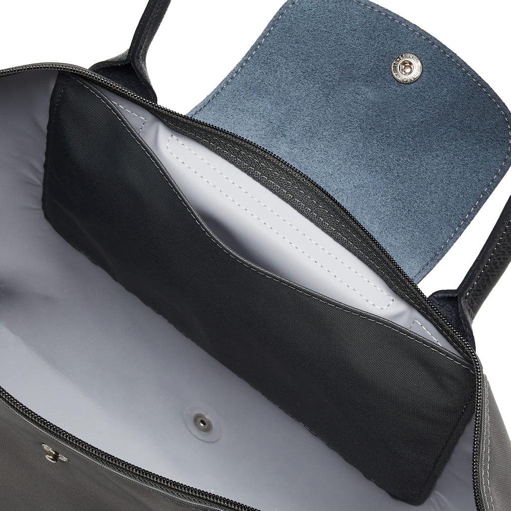 Tote Bag 2605919 Le Pliage Green M Shoulder Bag GRAPHITE [Longchamp] Women's [Item]