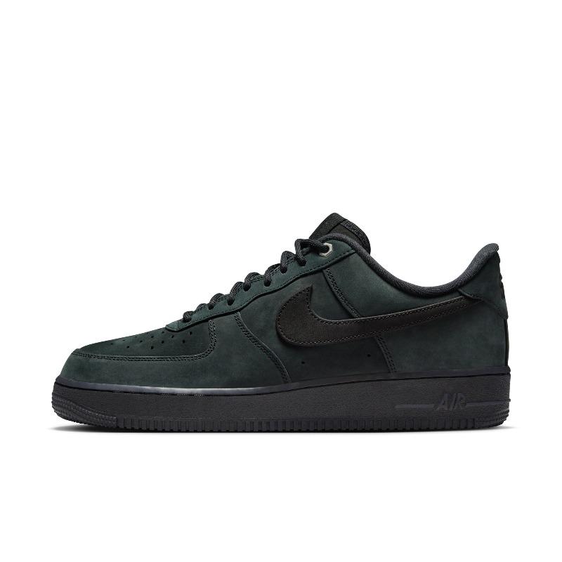 Nike Air Force One Men s Rubber Soled Sneakers Spring NIKE AIR FORCE 1 CJ9179 36