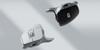 Logitech MX Master 3S Wireless Mouse RF Wireless + Bluetooth, 8000 DPI, Graphite