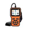 OBD2 Skener Diagnostický Nástroj - Kontrolka Motoru Skener Kódů, DTC, Datový Tok, I/M Připravenost, Skenovací Nástroj pro Auta a Nákladní Vozidla Pro Všechna Vozidla