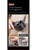 Rechargeable USB Fabric Lint Remover and Shaver