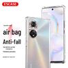 ESCASE Honor 50 Series Anti-Drop Transparent Phone Case