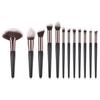Stroke of Beauty - Set of 12: Makeup Brush
