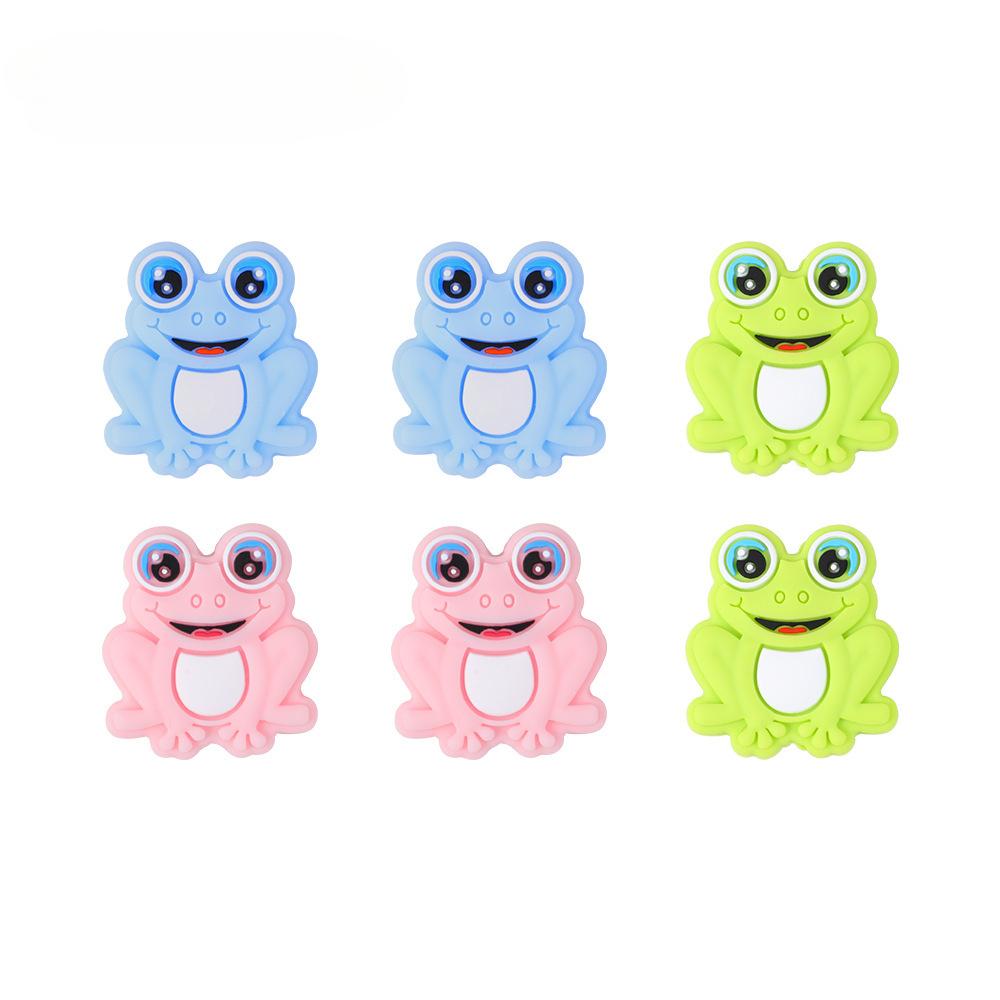 Cute Animals Knitting Needle Stoppers Point Protectors Knitting Needle Tip Stoppers