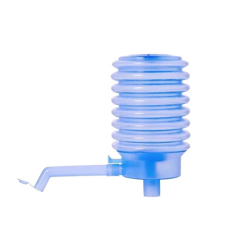 Manual Bottled Water Dispenser & Pump Device
