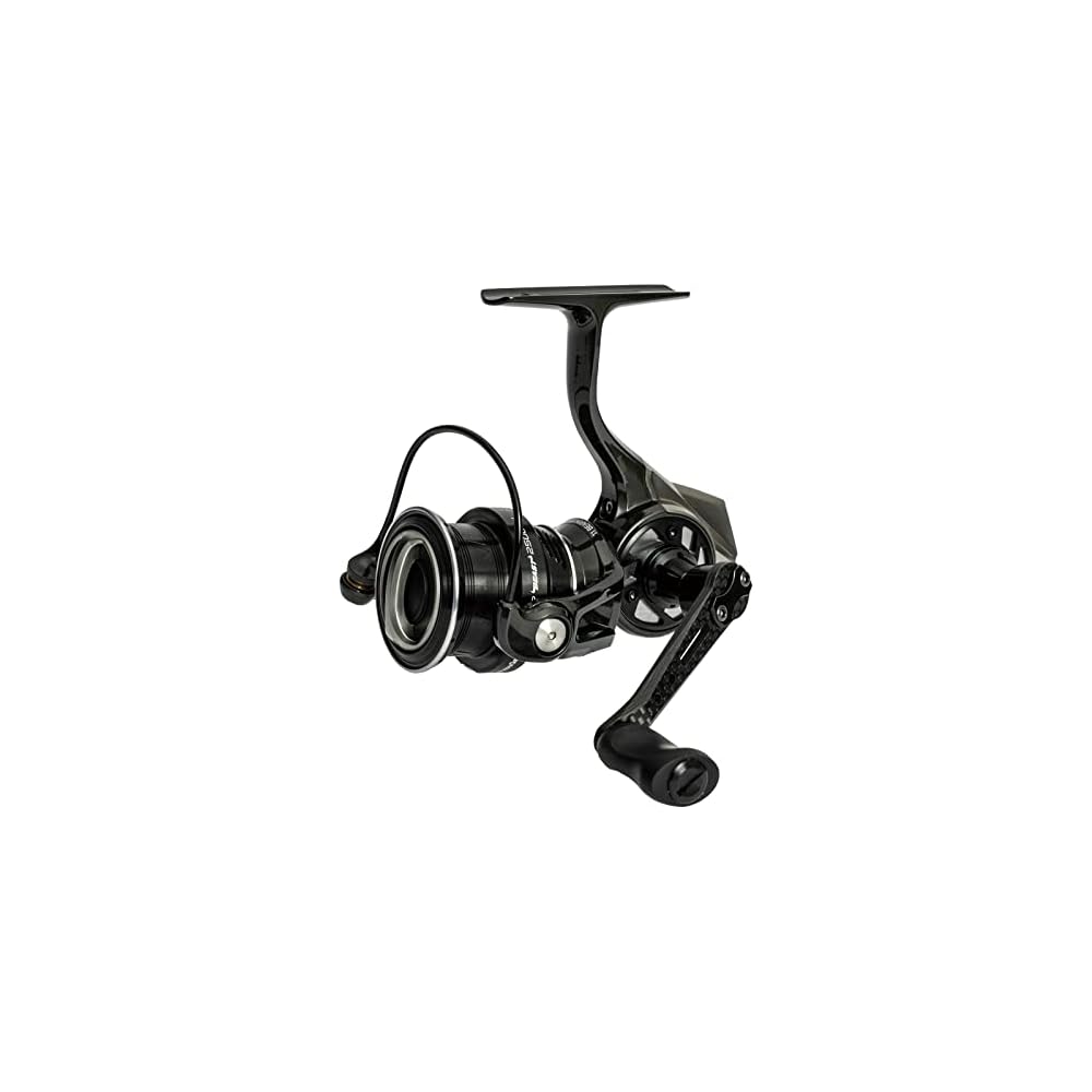 AbuGarcia Revo SP Beast 2500SH Spinning Reel High Performance Lightweight Durable Fishing Gear