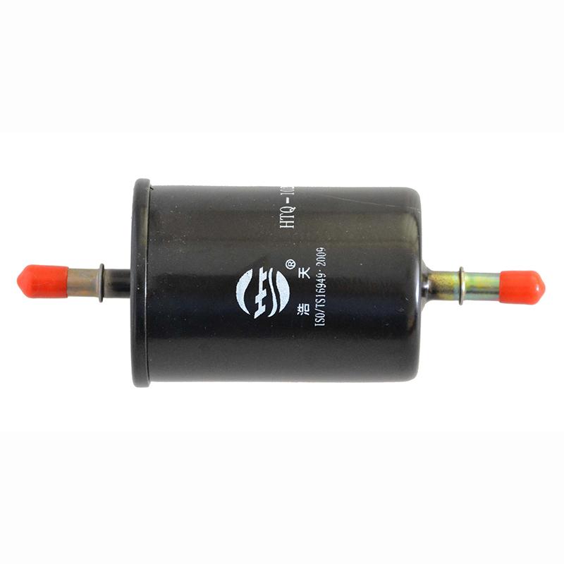 Car Fuel Filter for Peugeot 307 308 2015 Haval H6 H7 H8 2013 Geely CITROEN C4 C5 2009 Great Wall C30 2010 1105110006 H394WK