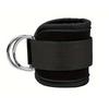 Fitness Gym Accessories Ankle Strap with 2 Buckles Model   for Leg Glute Training and Power Rack Use  Resistance Band